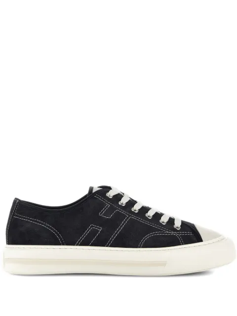 Hogan Rebel sneakers Blue HXM6910FZ60UYD