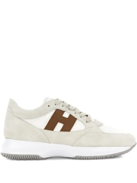 Hogan Interactive sneakers Neutrals HXM7130GC80V4S
