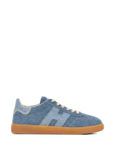 Hogan Cool sneakers Blue HXW6470FB6JJDL