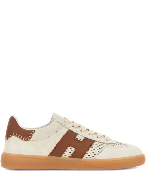 Hogan Cool sneakers Neutrals HXW6470FY60UXH
