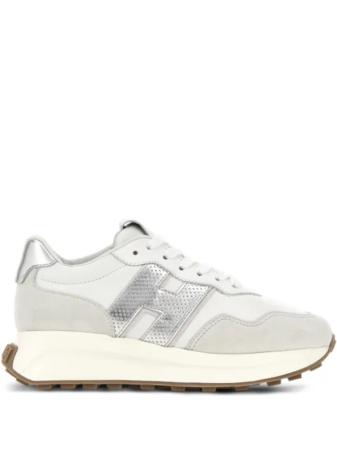 Hogan H641 sneakers Grey HXW6410EH4PUNI
