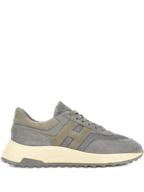 Hogan Hyperlight sneakers Grey HXM5630FR30V5Q