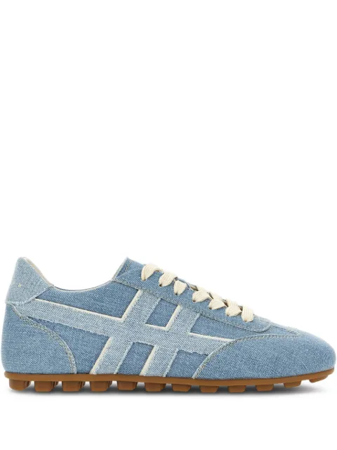 Hogan Olympia sneakers Blue HXW6930FX2JUWO