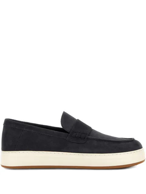 Hogan H668 H-TV loafers Blue HXM6680GB50BTM