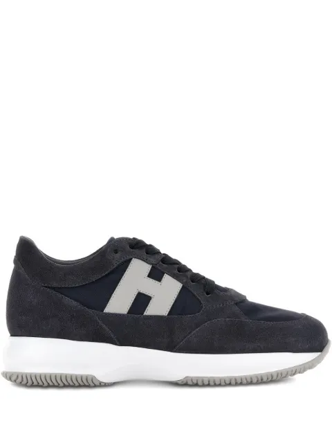 Hogan Interactive sneakers Blue HXM7130GC80V4R