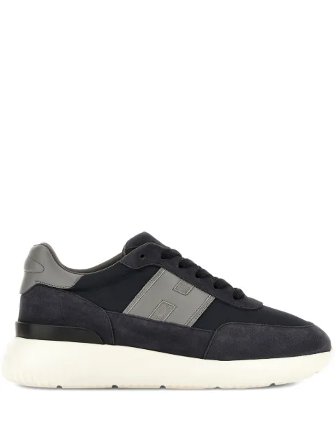 Hogan H709 Cube sneakers Blue HXM7090GB90V1K