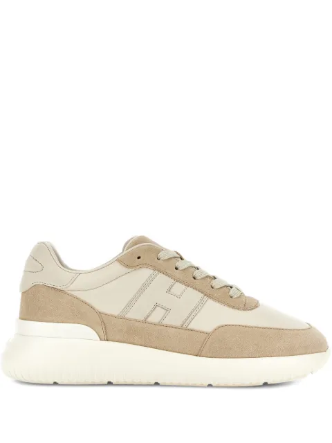 Hogan H709 Cube sneakers Neutrals HXM7090GB90UHG