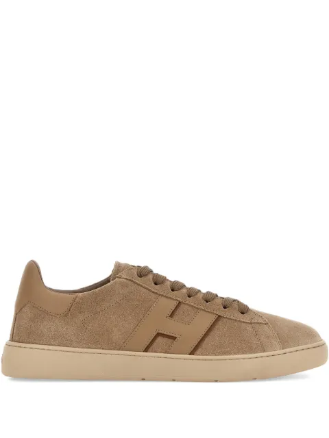 Hogan Cool sneakers Neutrals HXM6470FY8TUHO