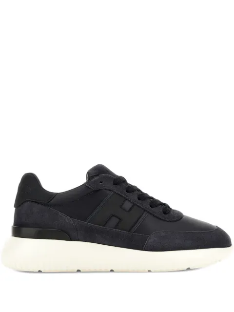 Hogan H709 Cube sneakers Grey HXM7090GB90UHG