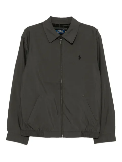 Polo Ralph Lauren water-repellent jacket Grey 710940744004