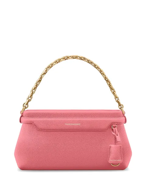 MAISON de SABRÉ The Palais Soirée leather shoulder bag Pink SIEV