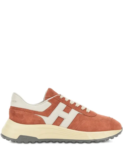 Hogan Hyperlight sneakers Orange HXM5630FR30UL6