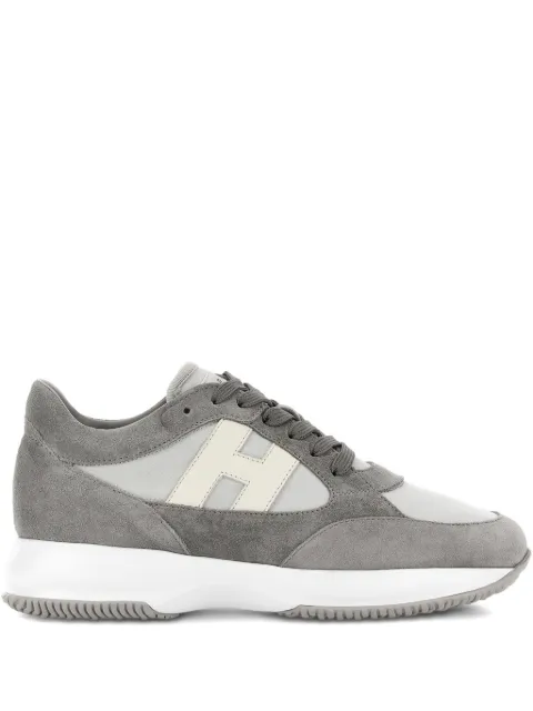 Hogan Interactive sneakers Grey HXM7130GC80V4R