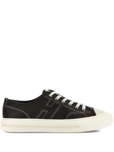 Hogan H691 sneakers Black HXM6910FZ60UYE32TQ