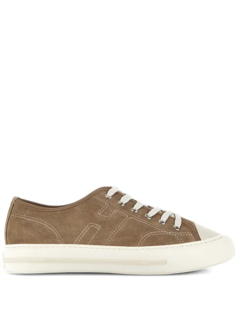 Hogan H691 sneakers Brown HXM6910FZ60UYD