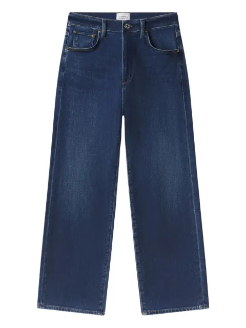Citizens of Humanity Delfina jeans Blue 22501617