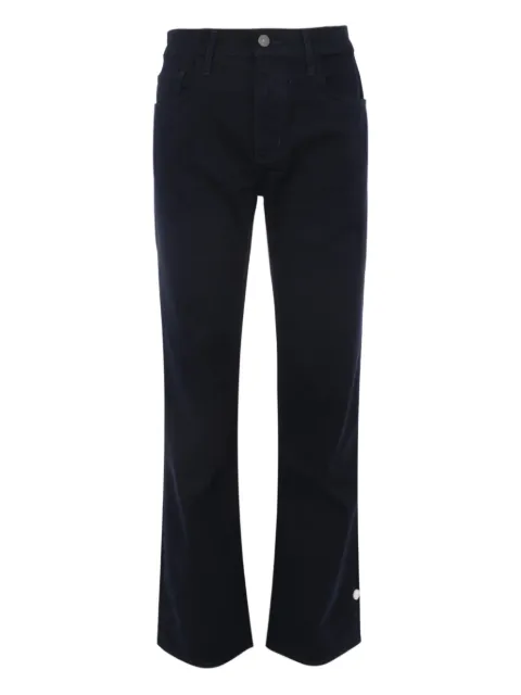 Citizens of Humanity Genova low-rise boot jeans Blue 21951839