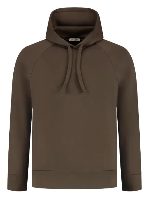 Stefan Brandt Jonathan FTE CO hoodie Brown JONATHANFTECOULTRA60FANGO11800