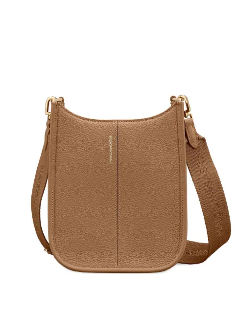 MAISON de SABRÉ mini saddle bag Brown MISA