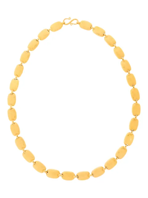 Lié Studio Monica necklace Gold THEMONICANECKLACE1183
