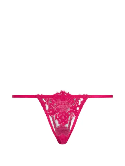 DSQUARED2 Nights thong Pink D8L7C6190ISA01