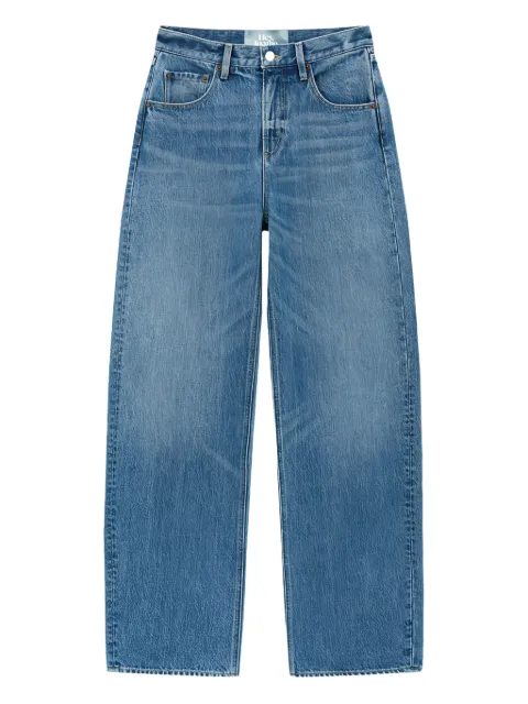 Hey Joanie Arc pocket jeans Blue HJ055