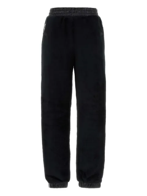 Moncler Grenoble Polartec® track pants Black K20988H00005809EG