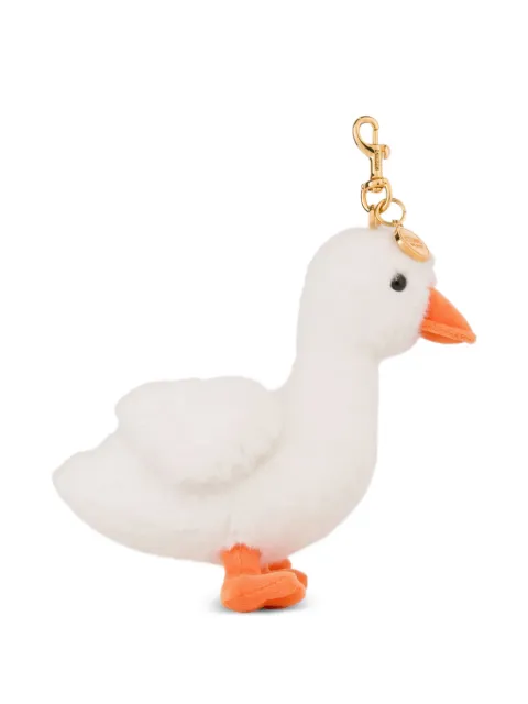 Moschino charm Goose White MC5425PP1OOX2