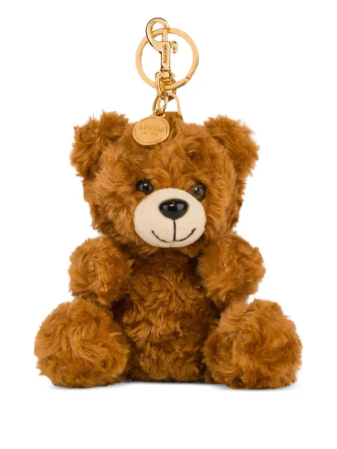 Moschino Moschino Teddy bear charm Brown MC5420PP1OOX2