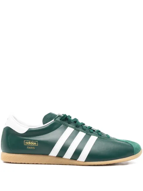 adidas Paris lace-up sneakers Green KJ1008LE