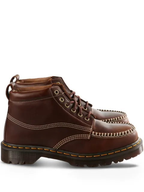 Dr. Martens Lowell Chukka boots Brown 42706200