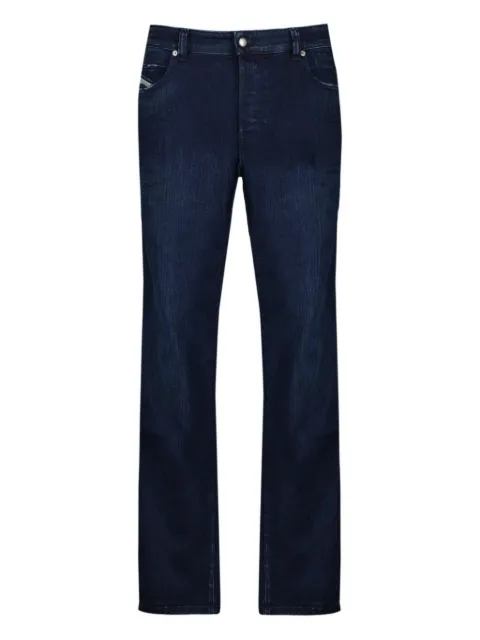 Diesel D-Vyl five-pocket jeans Blue A1579809M76