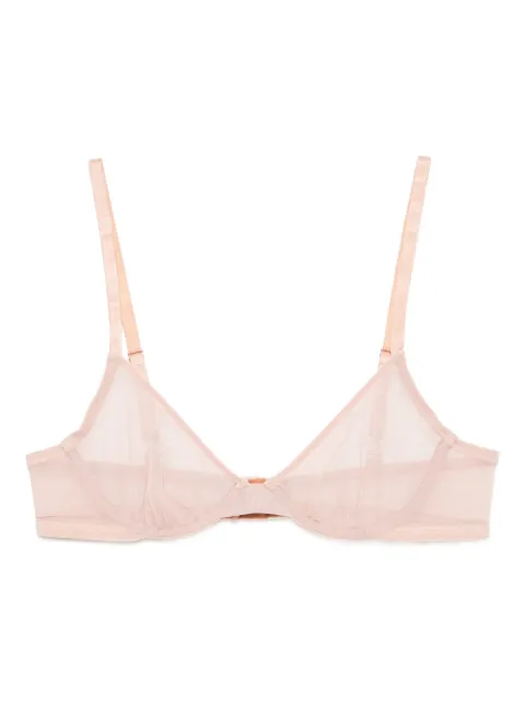 Kiki de Montparnasse Brienne bra Pink H251BR252