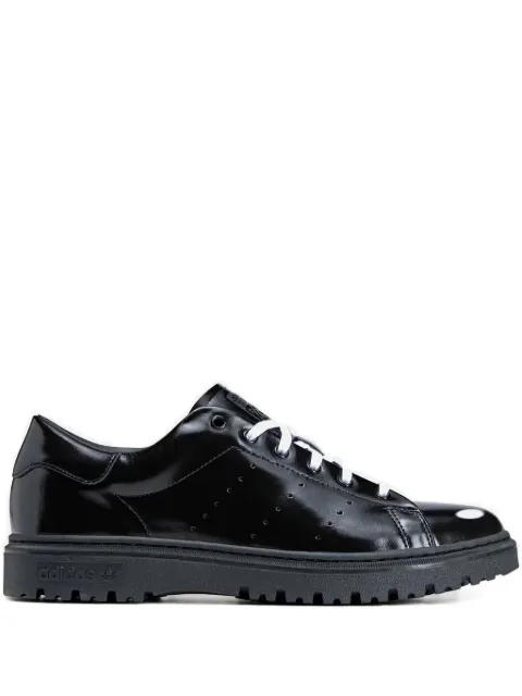 adidas x SpongeBob SquarePants Stan Smith sneakers Black JQ6779