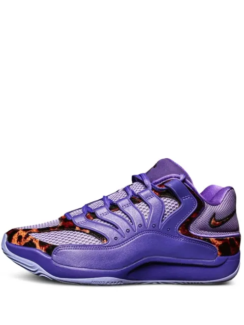 Nike KD 18 sneakers Purple IO7519