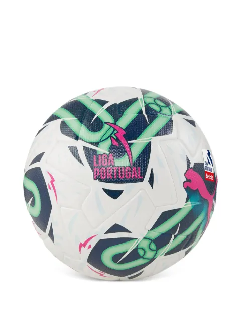 PUMA ORBITA LIGA PORTUGAL (FIFA QUALITY PRO) football White 08420701