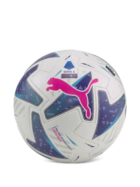 PUMA ORBITA SERIE A (FIFA QUALITY PRO) football White 08399901