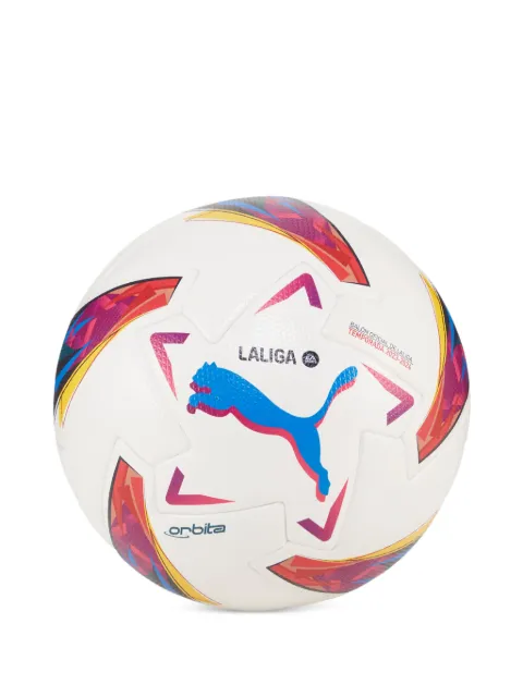 PUMA x Fifa Orbita La Liga 1 football White 08410601
