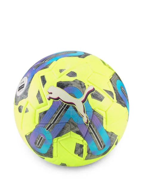 PUMA Orbita 1 TB football Yellow 08377402