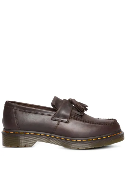 Dr. Martens Adrian loafers Brown 30917201