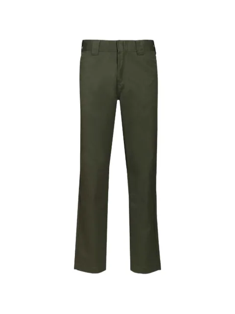 Carhartt WIP Master trousers Green I034233