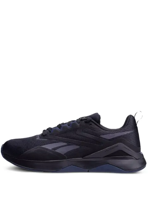 Reebok Nanoflex TR 2.0 low-top sneakers Black 100205402