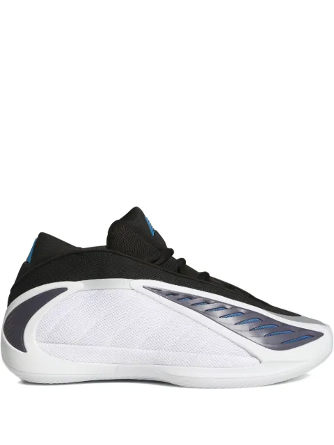 adidas Anthony Edwards 2 “Alphadawg" lace-up sneakers White JQ9493
