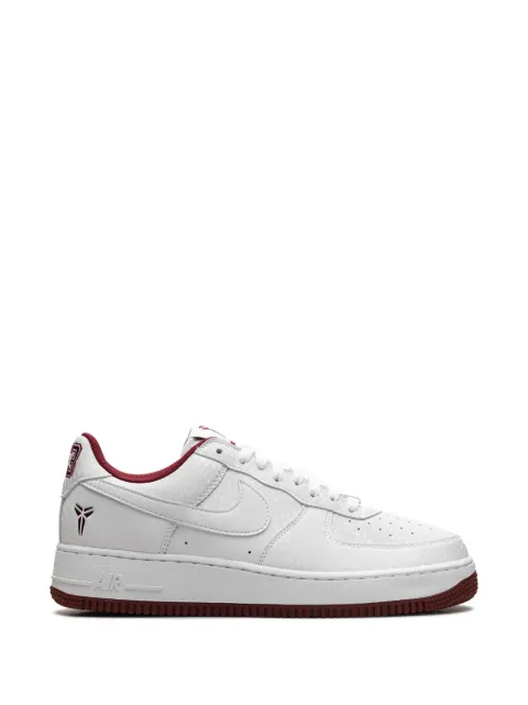 Nike Air Force 1 low sneakers White IB0018