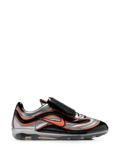 Nike x Netherlands x Patta Cryoshot Mercurial Vapor R9 panelled sneakers Grey IM0589