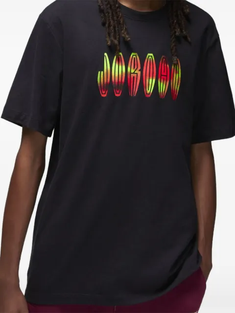 Jordan Flight Mvp T-shirt Black DQ7366011