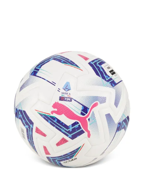PUMA ORBITA SERIE A (FIFA QUALITY PRO) football White 08411401