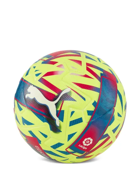 PUMA Orbita Laliga 1 El Clasico (Fifa Quality Pro) football ball Yellow 08406501