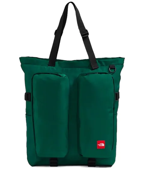 The North Face TNF™ tote bag Green NF0A8EGE1KI