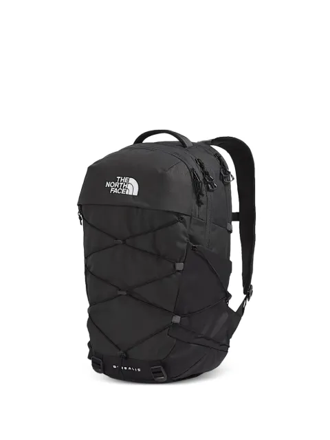 The North Face Borealis backpack Black NF0A52SE4JH